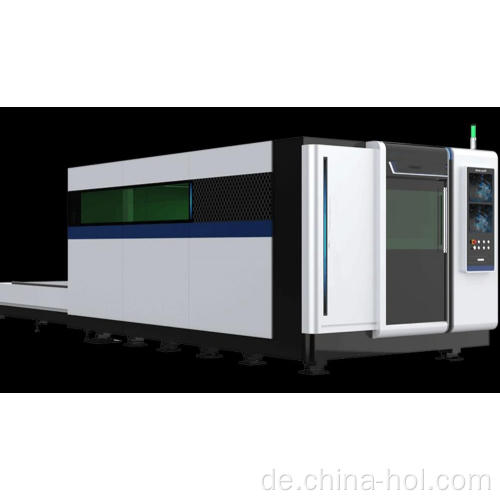 Metalllaserschneidemaschine